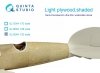 Quinta Studio QL32004 Light plywood, shaded 1/32
